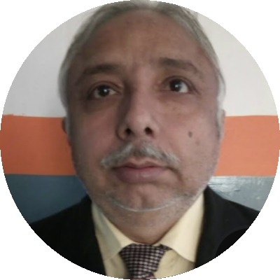 Radha Raman Tiwari